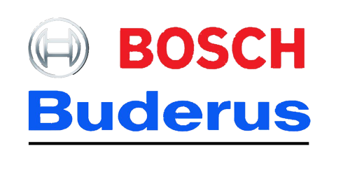 Buderus (BOSCH) dujiniai katilai